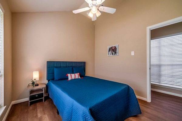 Coliving in The Villages - West Houston, Houston