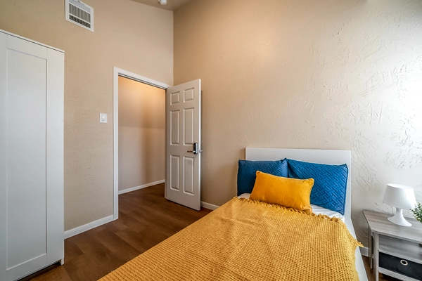 Coliving in The Villages - West Houston, Houston