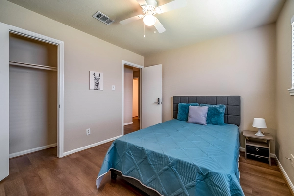 Coliving in The Villages - West Houston, Houston