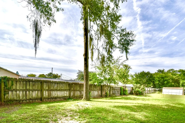 Coliving in San Mateo - Northside, Jacksonville