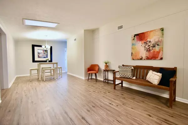 Coliving in San Mateo - Northside, Jacksonville