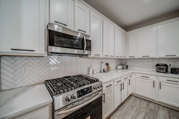 Coliving in Vine City - West Atl, Atlanta