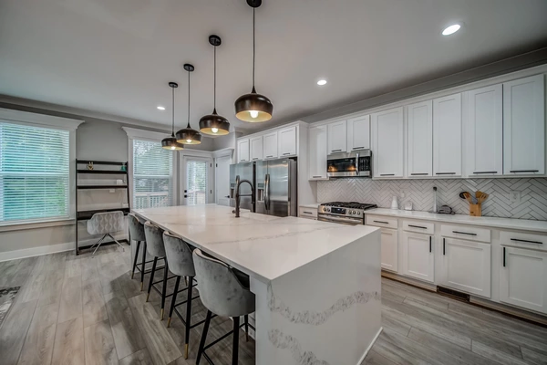 Coliving in Vine City - West Atl, Atlanta