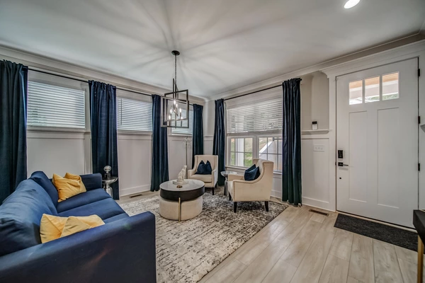 Coliving in Vine City - West Atl, Atlanta