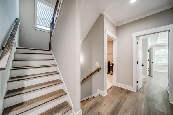 Coliving in Vine City - West Atl, Atlanta