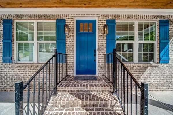 Coliving in Vine City - West Atl, Atlanta