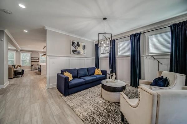 Coliving in Vine City - West Atl, Atlanta