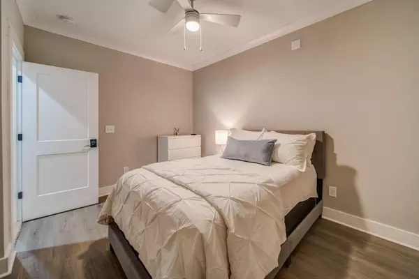 Coliving in Vine City - West Atl, Atlanta