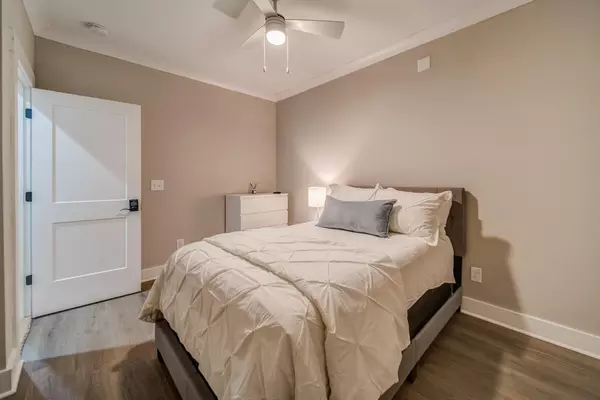 Coliving in Vine City - West Atl, Atlanta