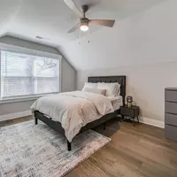 Co-living en Vine City - West Atl, Atlanta