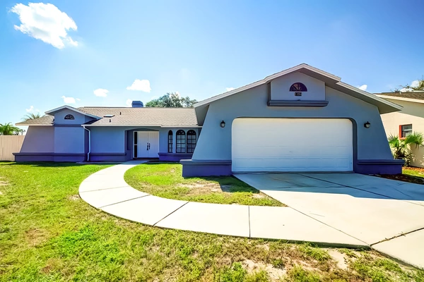 Coliving in Land O' Lakes - North Tampa, Tampa