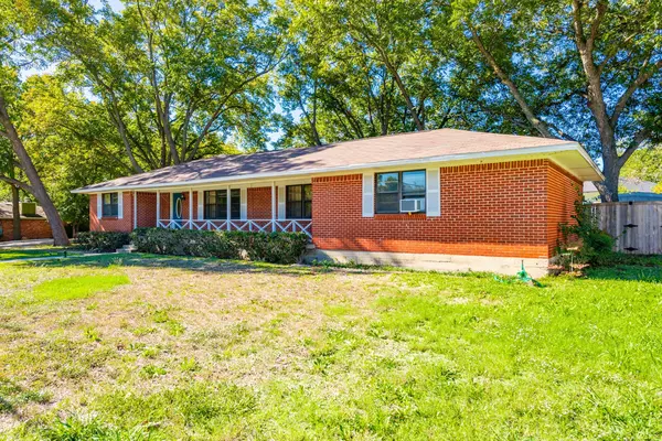 Coliving in DeSoto - Sw Dallas, Dallas