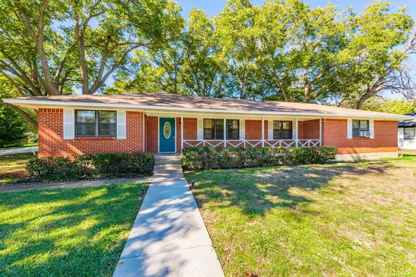 Coliving in DeSoto - Sw Dallas, Dallas