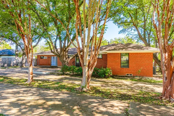 Coliving in DeSoto - Sw Dallas, Dallas