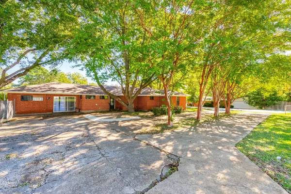 Coliving in DeSoto - Sw Dallas, Dallas