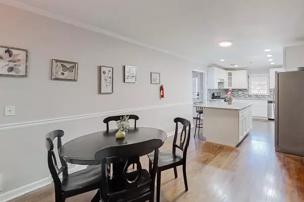 Coliving in Brookview Heights - West Atl, Atlanta