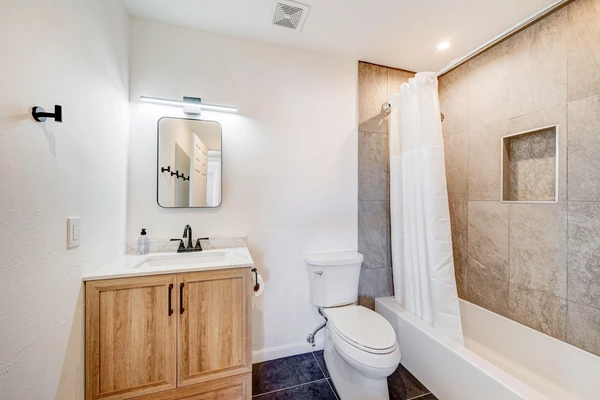 Coliving in South Scottsdale - NE Valley, Phoenix