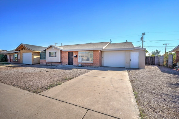 Coliving in South Scottsdale - NE Valley, Phoenix