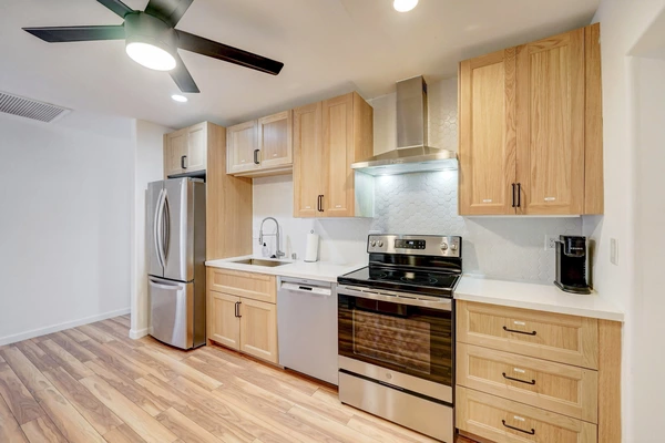 Coliving in South Scottsdale - NE Valley, Phoenix