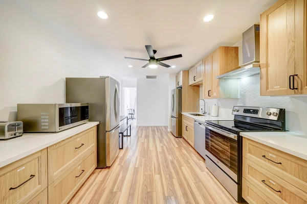 Coliving in South Scottsdale - NE Valley, Phoenix