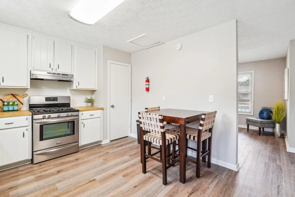 Coliving in Woodstock GA - North Atl, Atlanta