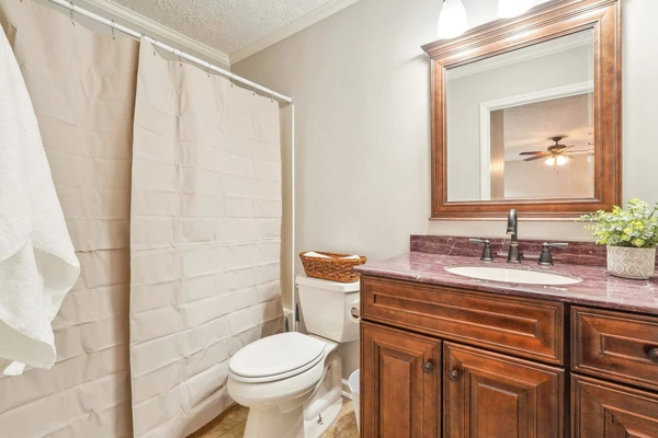 Coliving in Woodstock GA - North Atl, Atlanta