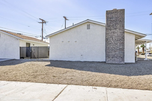 Coliving in Las Vegas - Las Vegas, Las Vegas