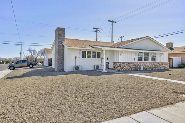 Coliving in Las Vegas - Las Vegas, Las Vegas