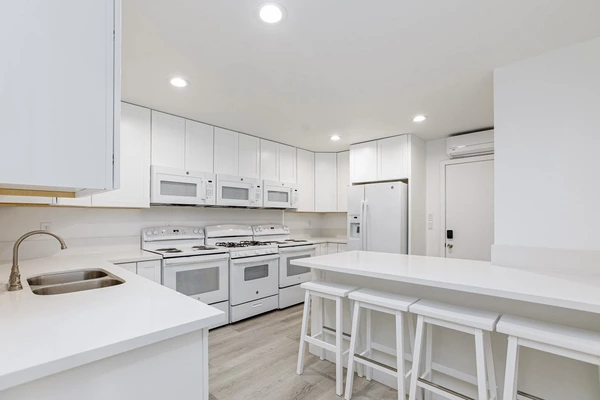 Coliving in Las Vegas - Las Vegas, Las Vegas