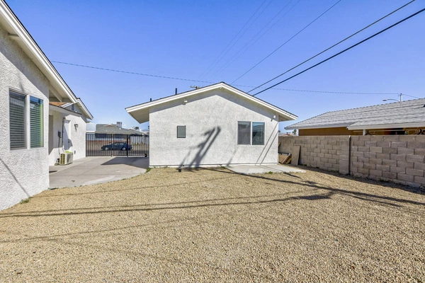 Coliving in Las Vegas - Las Vegas, Las Vegas