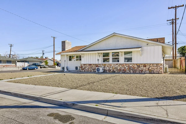 Coliving in Las Vegas - Las Vegas, Las Vegas