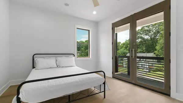 Coliving in Hunter Hills - West Atl, Atlanta