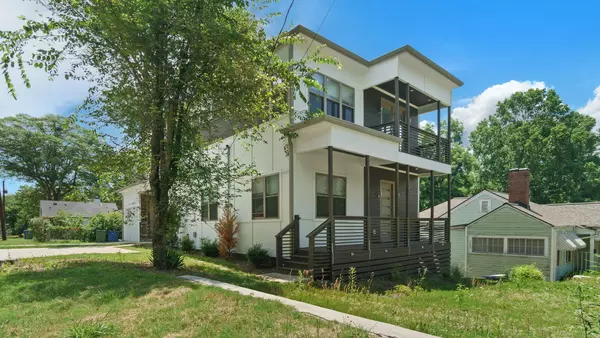 Coliving in Hunter Hills - West Atl, Atlanta