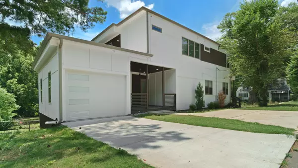 Coliving in Hunter Hills - West Atl, Atlanta