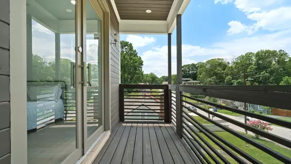 Coliving in Hunter Hills - West Atl, Atlanta