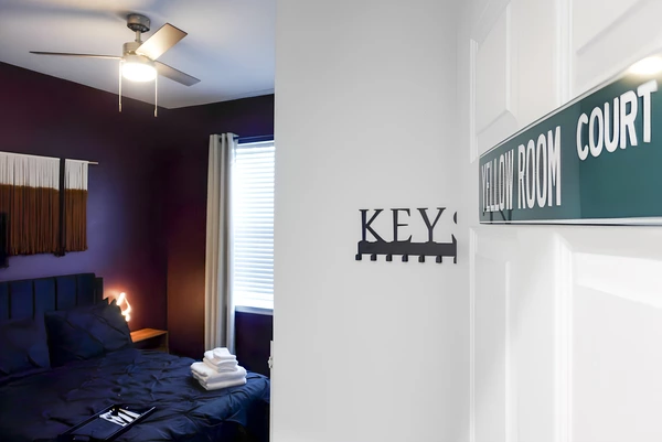 Coliving in Poinciana - South Orlando, Orlando