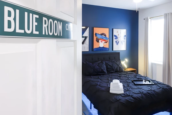 Coliving in Poinciana - South Orlando, Orlando