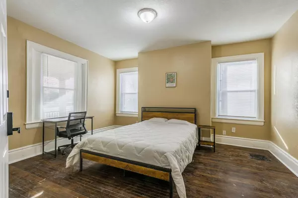 Coliving in Downtown Kansas City - KCMO, Kansas City