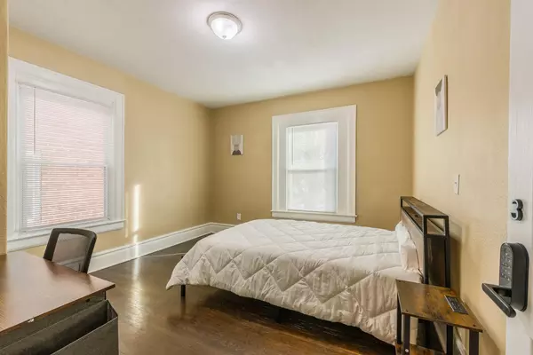 Coliving in Downtown Kansas City - KCMO, Kansas City