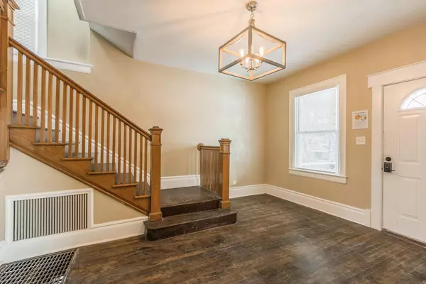 Coliving in Downtown Kansas City - KCMO, Kansas City