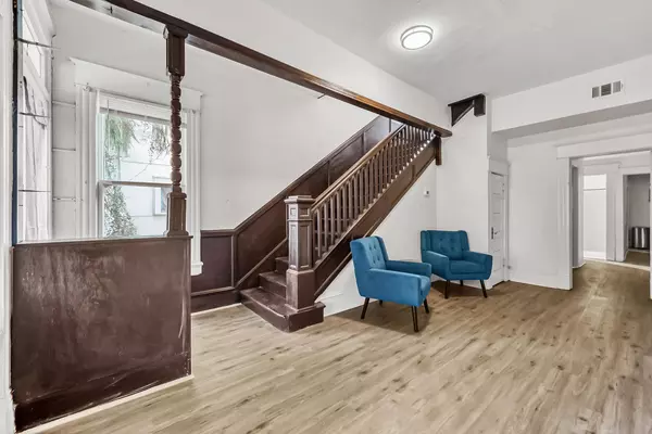 Coliving in Springfield - Downtown JAX, Jacksonville