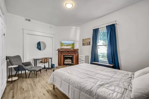 Coliving in Springfield - Downtown JAX, Jacksonville