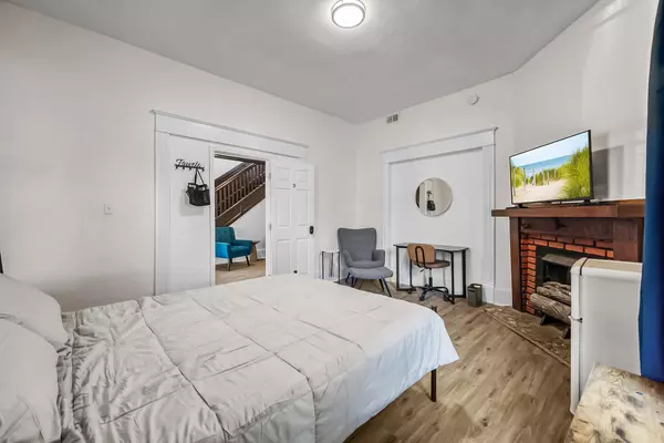 Coliving in Springfield - Downtown JAX, Jacksonville