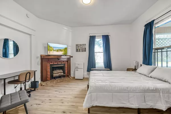 Coliving in Springfield - Downtown JAX, Jacksonville