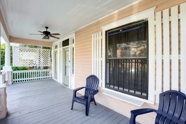 Coliving in Springfield - Downtown JAX, Jacksonville