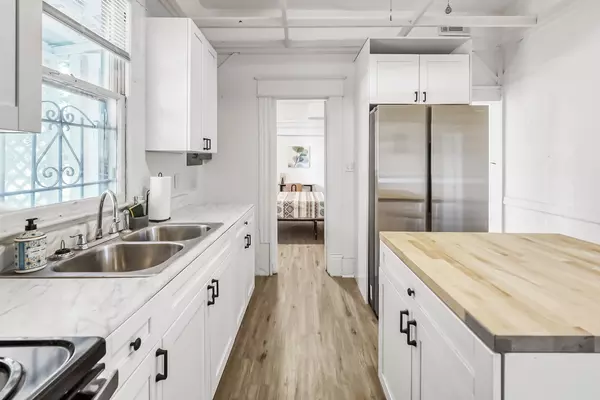 Coliving in Springfield - Downtown JAX, Jacksonville