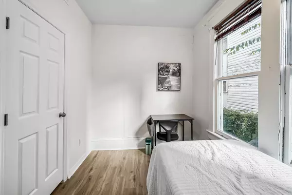 Coliving in Springfield - Downtown JAX, Jacksonville