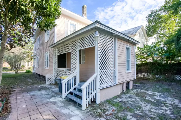 Coliving in Springfield - Downtown JAX, Jacksonville