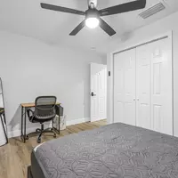Coliving in Cocoa - Outer Orlando, Orlando