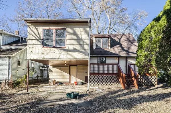 Coliving in Blue Hills - KCMO, Kansas City